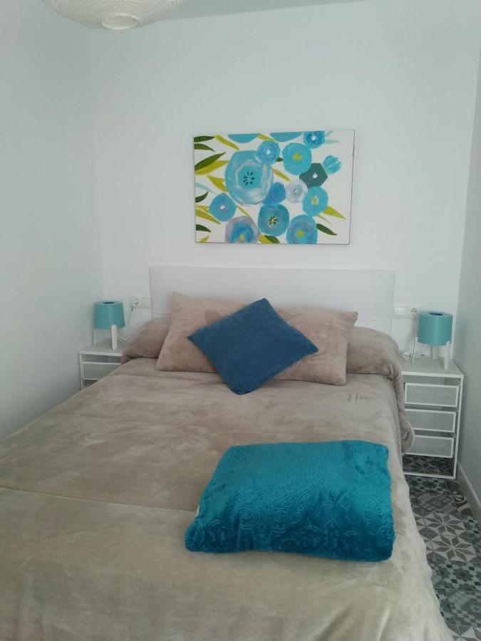 La Casita De Evita Appartement Setenil De Las Bodegas