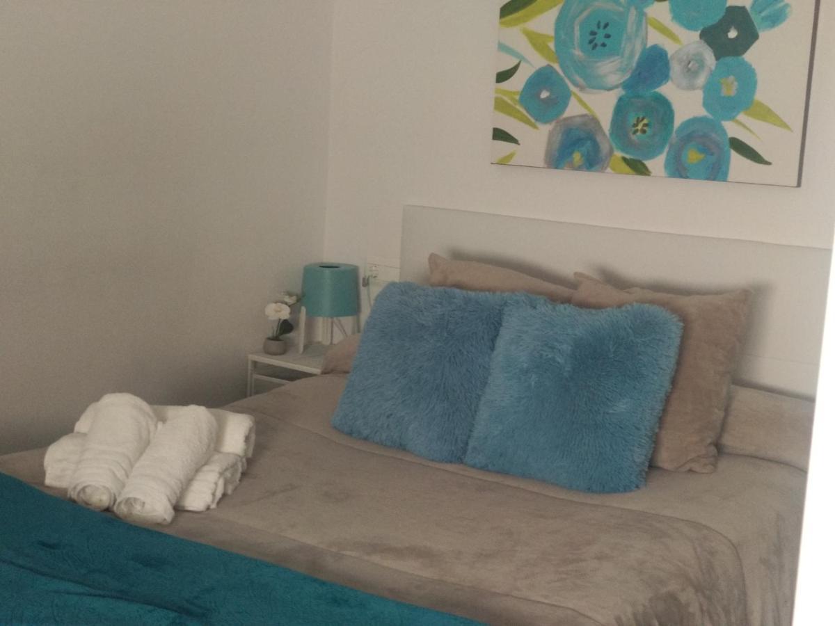 La Casita De Evita Appartement *