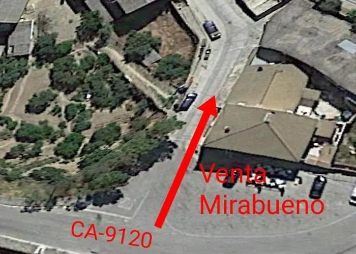 La Casita De Evita