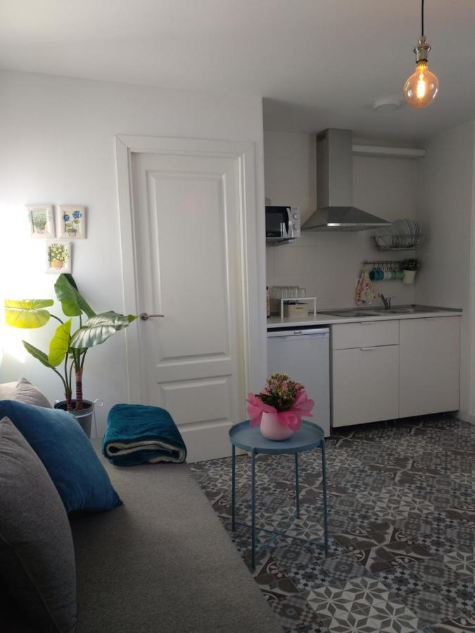 Apartment La Casita De Evita