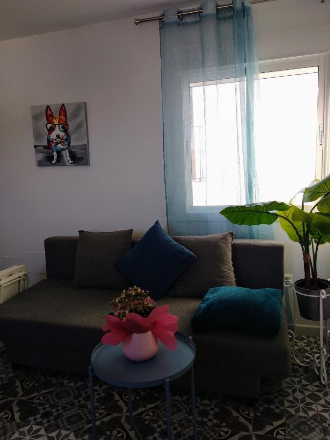 Apartment La Casita De Evita