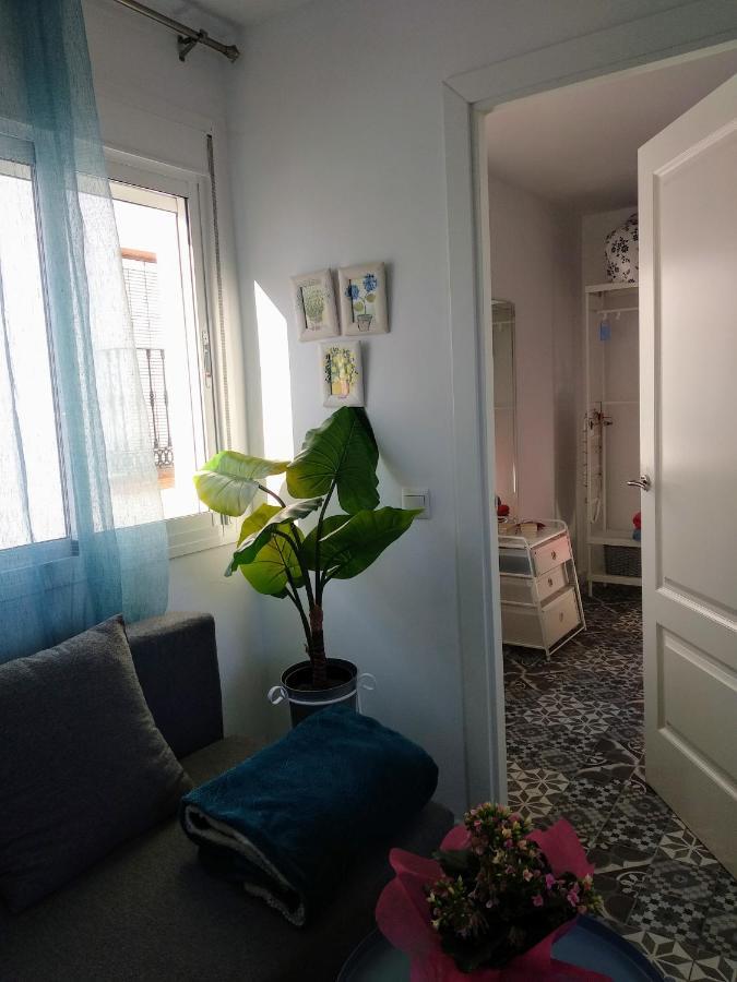 La Casita De Evita Apartment