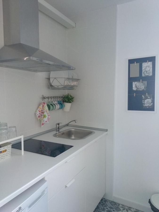 La Casita De Evita Apartment *