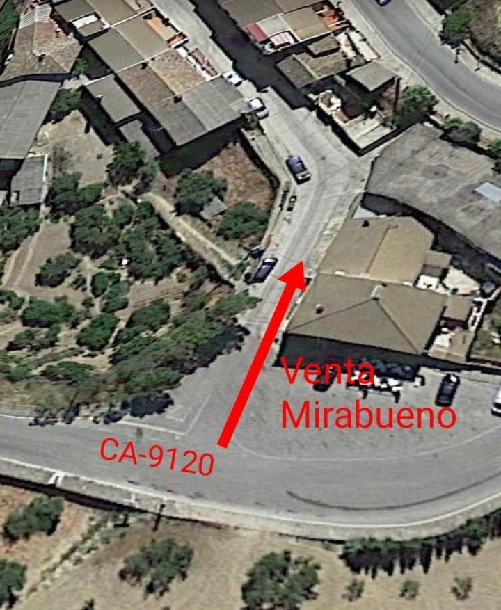 La Casita De Evita Apartment Setenil De Las Bodegas
