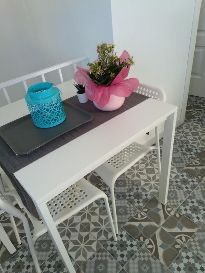 La Casita De Evita Appartement *